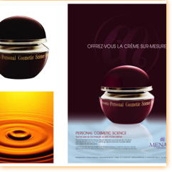 1ere Pression / M&eacute;nard