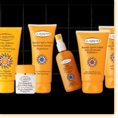 Atelier Restrepo / Clarins