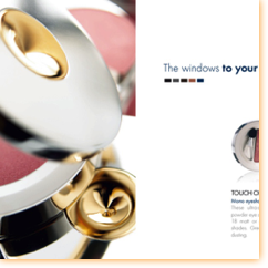 1ere Pression / Lancaster