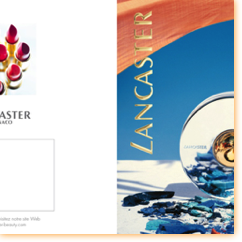 1ere Pression / Lancaster