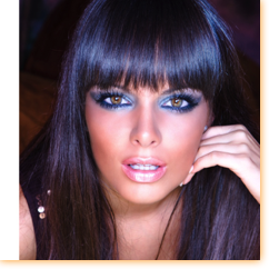 Hair Style / Europe Cosm&eacute;tique