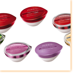 Crepuscule / Pond&rsquo;s