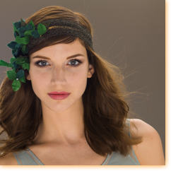 P. Raso / Bourjois
(Base)