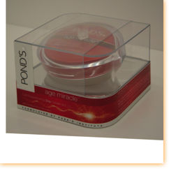 Crepuscule / Pond&rsquo;s
(Base)