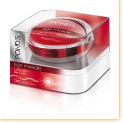 Crepuscule / Pond&rsquo;s