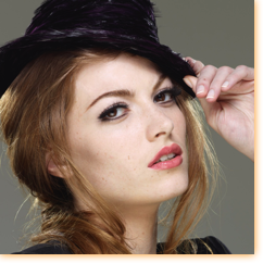 P. Raso / Bourjois
(Base)