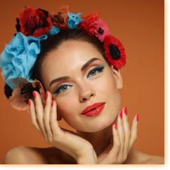 P. Raso / Bourjois
(Base)