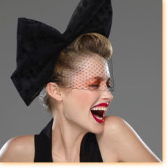 P. Raso / Bourjois
(Base)