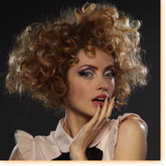 P. Raso / Bourjois
(Base)