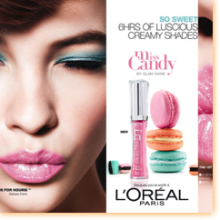 Y. Bagros / L&rsquo;Or&eacute;al