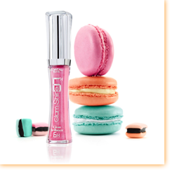 Y. Bagros / L&rsquo;Or&eacute;al