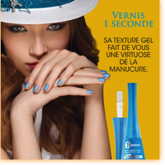 P. Raso / Bourjois