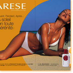 1ere Pression / Varese