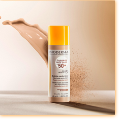 Publicis et nous / Bioderma