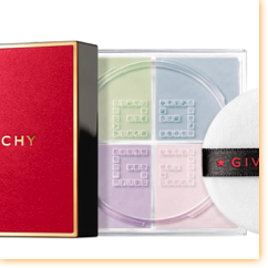 Crepuscule / Gyvenchy