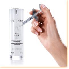 Lemahieu Design / Teoxane