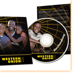 Today Tomorrow / Western Union