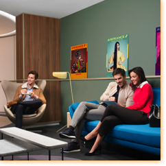 Brand Image / Air France