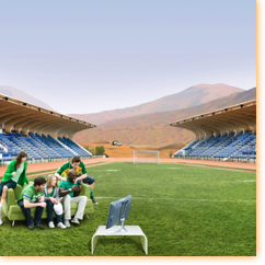 Brief / Lagard&egrave;re