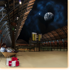 Brief / Lagard&egrave;re