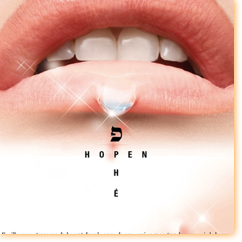 Perla / Maarek / Hopen Art