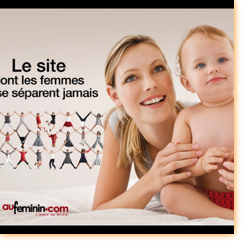 Rouge / aufeminin.com