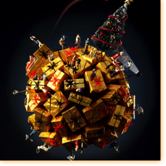 Chaverou / Mag Le Monde
(Base)