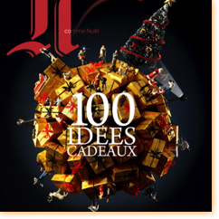 Chaverou / Mag Le Monde