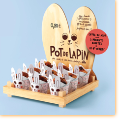 Les bons faiseurs / Banette