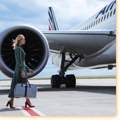 Brand Image / Air France