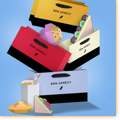 Brand Image / Air France