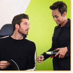 Brand Image / Air France