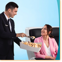 Brand Image / Air France