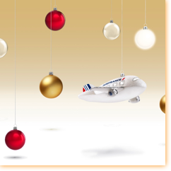 Brand Image / Air France