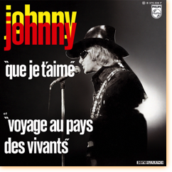 Universal Music /J. Hallyday