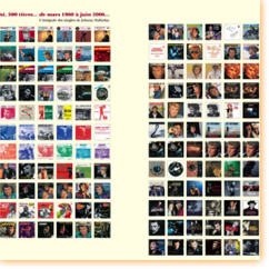 Universal Music /J. Hallyday