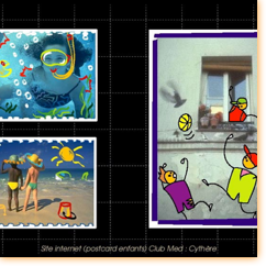 Cythère / Club Med Cythère / Club Med