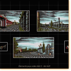 Ubi Soft / Bat 2 Ubi Soft / Bat 2