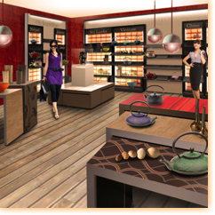 Habiterre
(Animation) Habiterre
(Animation)