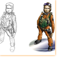 Médialab / Mode2 Médialab / Mode2