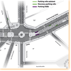 Brief / Mairie de Paris Brief / Mairie de Paris