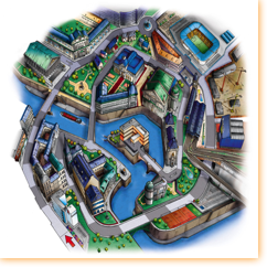 Offset Pub / Mitric Offset Pub / Mitric