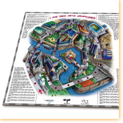 Offset Pub / Mitric Offset Pub / Mitric