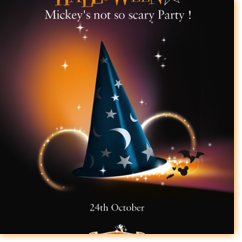 4uatre / Disney 4uatre / Disney