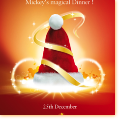 4uatre / Disney 4uatre / Disney