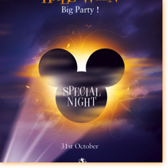 4uatre / Disney 4uatre / Disney