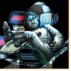 Médialab / Mode2 Médialab / Mode2