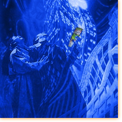 Cythère / 1664 Cythère / 1664