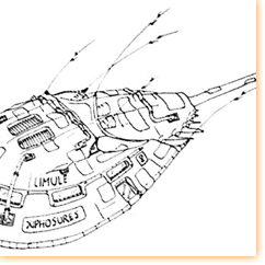 Limule
(Base) Limule
(Base)