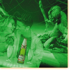 Cythère / 1664 Cythère / 1664